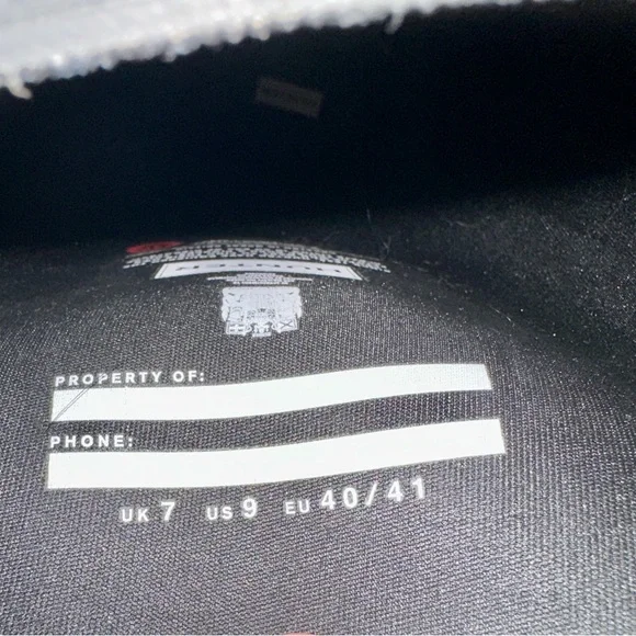 Hunter Original Tall Multi Buckle Boots Matte Black | Women’s Size 9 - Picture 4 of 4